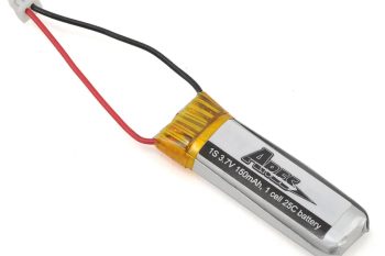 ARES NANOS FP75 1S 3.7V 150MAH 25C LIPO BATTERY - AZSH2273